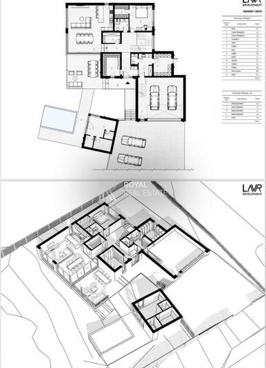Дом по адресу (площадь 450 м²) - Atlanta.ua - фото 19