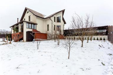 Будинок за адресою (площа 560 м²) - Atlanta.ua - фото 101