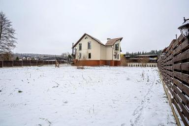 Будинок за адресою (площа 560 м²) - Atlanta.ua - фото 107