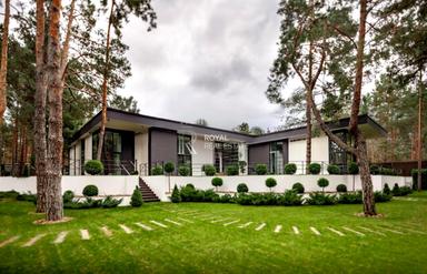 Дом по адресу (площадь 700 м²) - Atlanta.ua - фото 26