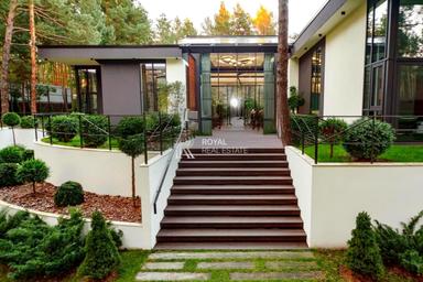 Дом по адресу (площадь 700 м²) - Atlanta.ua - фото 25