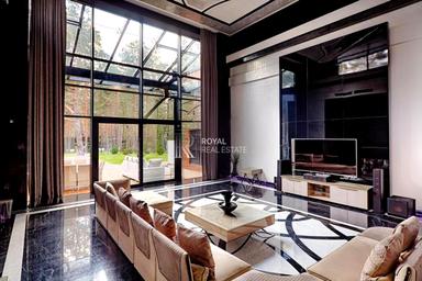 Дом по адресу (площадь 700 м²) - Atlanta.ua - фото 27