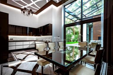 Дом по адресу (площадь 700 м²) - Atlanta.ua - фото 31