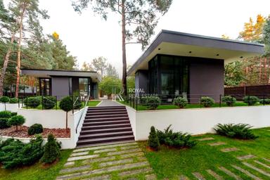 Дом по адресу (площадь 700 м²) - Atlanta.ua - фото 32