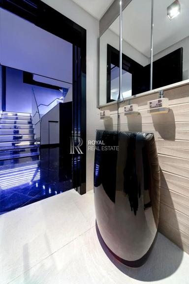 Дом по адресу (площадь 700 м²) - Atlanta.ua - фото 39