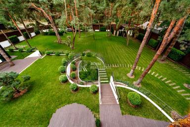 Дом по адресу (площадь 700 м²) - Atlanta.ua - фото 36