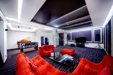 Дом по адресу (площадь 700 м²) - Atlanta.ua - фото 40