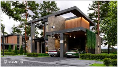 Дом по адресу (площадь 165 м²) - Atlanta.ua - фото 22