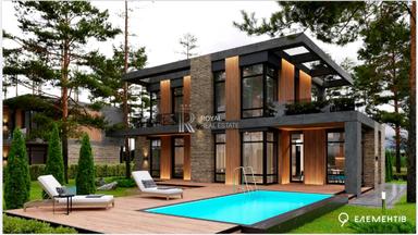 Дом по адресу (площадь 165 м²) - Atlanta.ua - фото 23