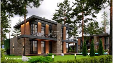 Дом по адресу (площадь 165 м²) - Atlanta.ua - фото 30