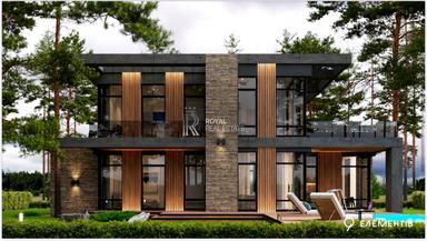 Дом по адресу (площадь 165 м²) - Atlanta.ua - фото 31