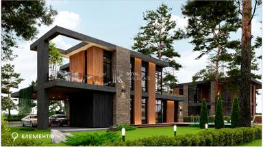 Будинок за адресою (площа 176 м²) - Atlanta.ua - фото 22