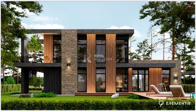 Будинок за адресою (площа 176 м²) - Atlanta.ua - фото 23