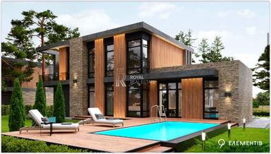 Будинок за адресою (площа 176 м²) - Atlanta.ua - фото 31