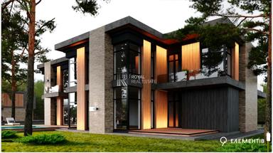 House by the address st. Chernyakhovskogo (area 430 m²) - Atlanta.ua - photo 14