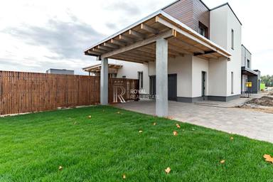 House by the address (area 140 m²) - Atlanta.ua - photo 29