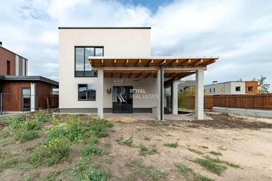 House by the address (area 140 m²) - Atlanta.ua - photo 30