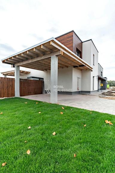 House by the address (area 140 m²) - Atlanta.ua - photo 28