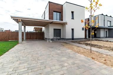 House by the address (area 140 m²) - Atlanta.ua - photo 31