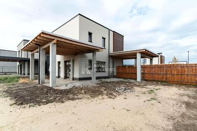 House by the address (area 140 m²) - Atlanta.ua - photo 32