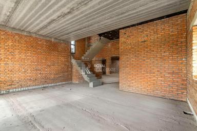 House by the address (area 140 m²) - Atlanta.ua - photo 38