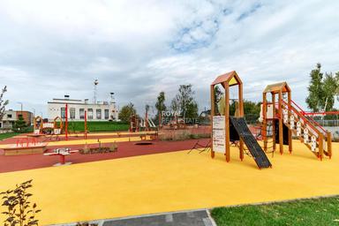 House by the address (area 140 m²) - Atlanta.ua - photo 49