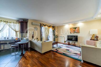 3-кімнатна квартира за адресою (площа 100 м²) - Atlanta.ua - фото 19