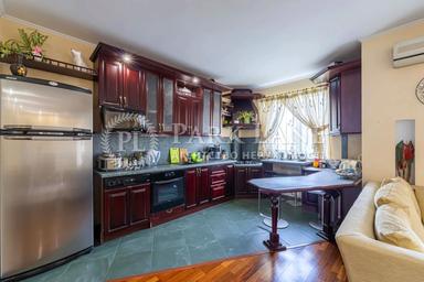 3-кімнатна квартира за адресою (площа 100 м²) - Atlanta.ua - фото 28