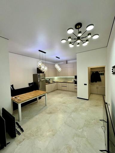 1-room apartment apartment by the address st. Zaliznichna (area 51,1 m²) - Atlanta.ua - photo 11