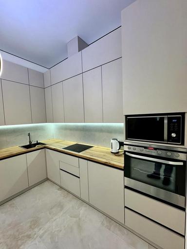 1-room apartment apartment by the address st. Zaliznichna (area 51,1 m²) - Atlanta.ua - photo 14