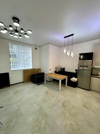 1-room apartment apartment by the address st. Zaliznichna (area 51,1 m²) - Atlanta.ua - photo 12
