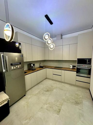 1-room apartment apartment by the address st. Zaliznichna (area 51,1 m²) - Atlanta.ua - photo 13