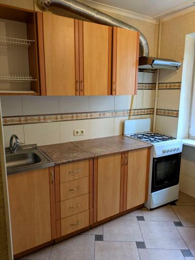 1-комнатная квартира по адресу (площадь 31 м²) - Atlanta.ua - фото 15