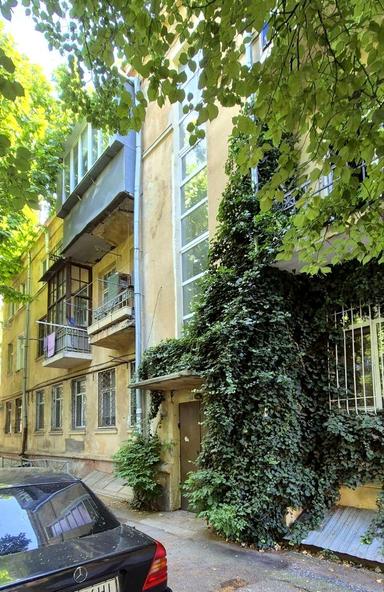 3-rooms apartment apartment by the address st. Seminarskaya Gamarnika (area 71 m²) - Atlanta.ua - photo 11