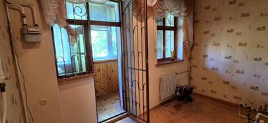 3-rooms apartment apartment by the address st. Seminarskaya Gamarnika (area 71 m²) - Atlanta.ua - photo 13