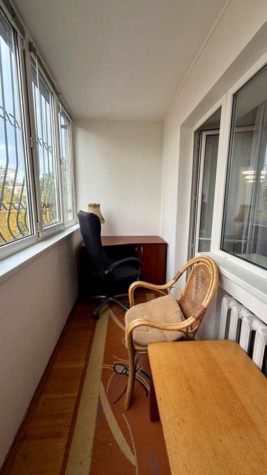 3-комнатная квартира по адресу Ботанический пер. (площадь 136 м²) - Atlanta.ua - фото 17