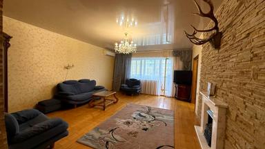 3-комнатная квартира по адресу Ботанический пер. (площадь 136 м²) - Atlanta.ua - фото 16