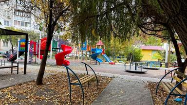 3-комнатная квартира по адресу Ботанический пер. (площадь 136 м²) - Atlanta.ua - фото 23