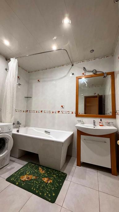 3-комнатная квартира по адресу Ботанический пер. (площадь 136 м²) - Atlanta.ua - фото 21