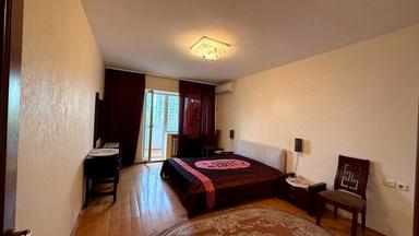 3-комнатная квартира по адресу Ботанический пер. (площадь 136 м²) - Atlanta.ua - фото 15