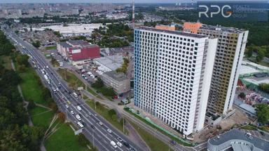 1-комнатная квартира по адресу (площадь 35 м²) - Atlanta.ua - фото 5