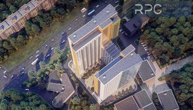 1-комнатная квартира по адресу (площадь 35 м²) - Atlanta.ua - фото 8