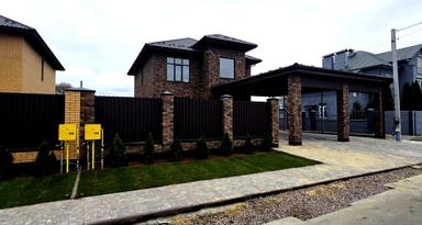 House by the address (area 182 m²) - Atlanta.ua - photo 22