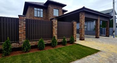 House by the address (area 182 m²) - Atlanta.ua - photo 21