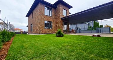 House by the address (area 182 m²) - Atlanta.ua - photo 24