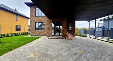 House by the address (area 182 m²) - Atlanta.ua - photo 23