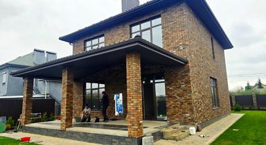 House by the address (area 182 m²) - Atlanta.ua - photo 26