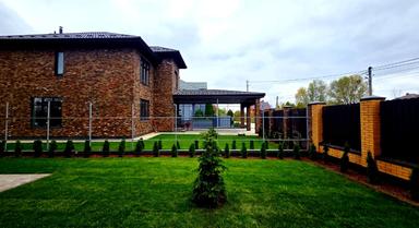 House by the address (area 182 m²) - Atlanta.ua - photo 30