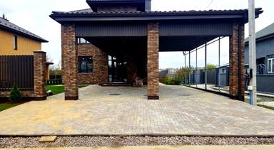 House by the address (area 182 m²) - Atlanta.ua - photo 29