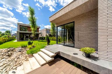 House by the address (area 180 m²) - Atlanta.ua - photo 34